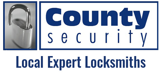County Security logo